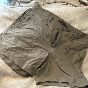 Prana Women’s Shorts, Size 12